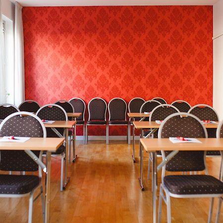 Best Western Plaza Hotel Eskilstuna Zewnętrze zdjęcie
