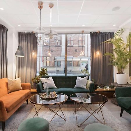Best Western Plaza Hotel Eskilstuna Zewnętrze zdjęcie
