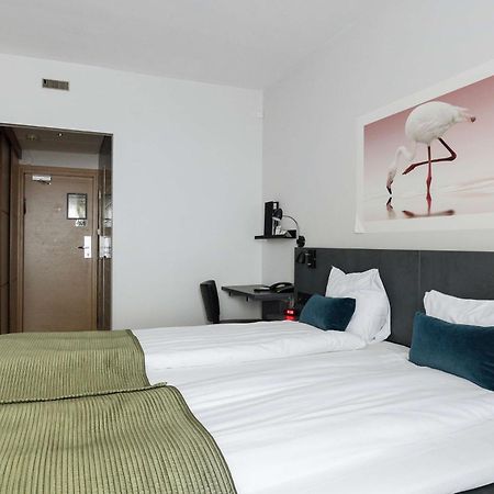 Best Western Plaza Hotel Eskilstuna Zewnętrze zdjęcie