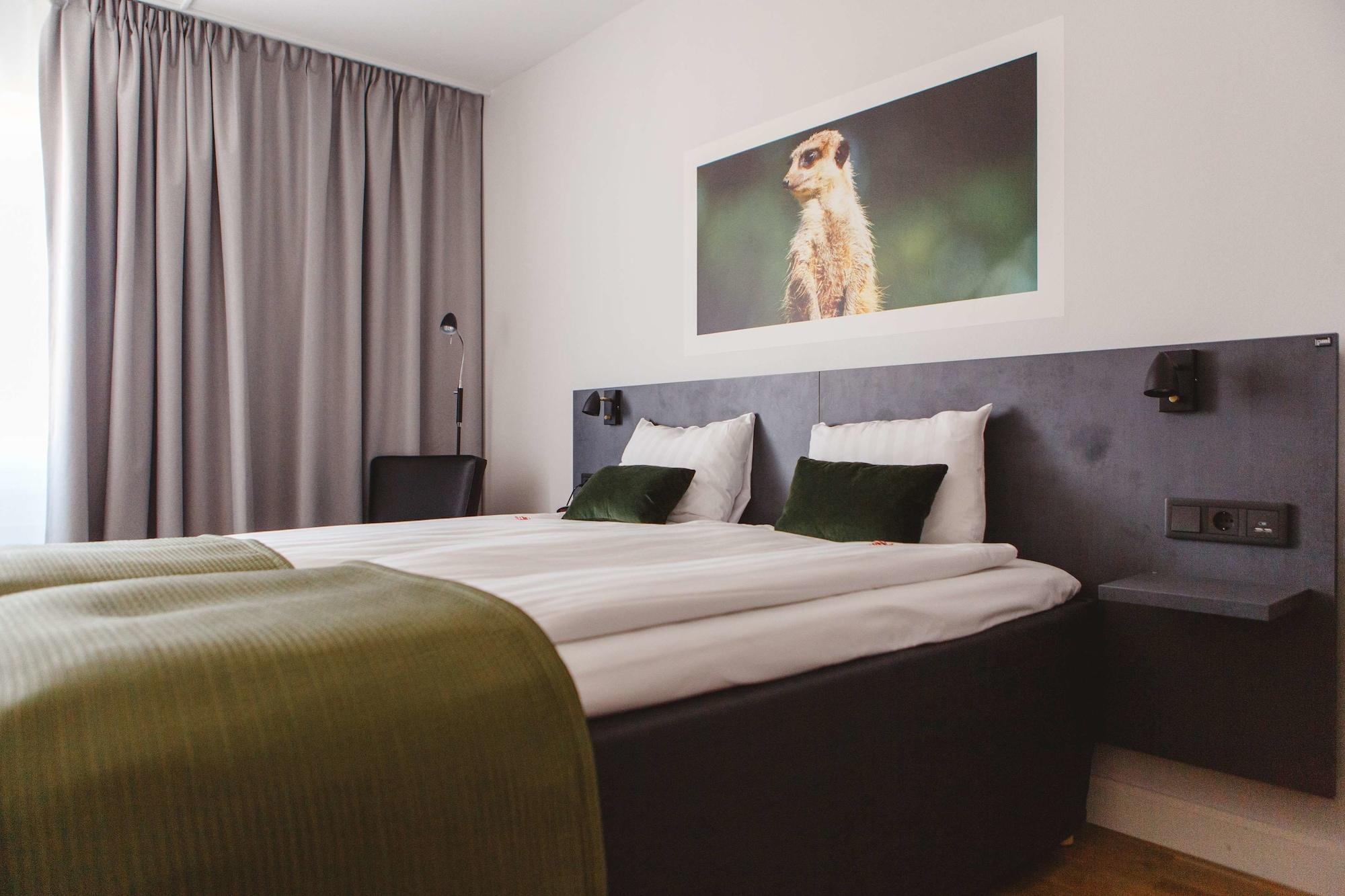 Best Western Plaza Hotel Eskilstuna Zewnętrze zdjęcie