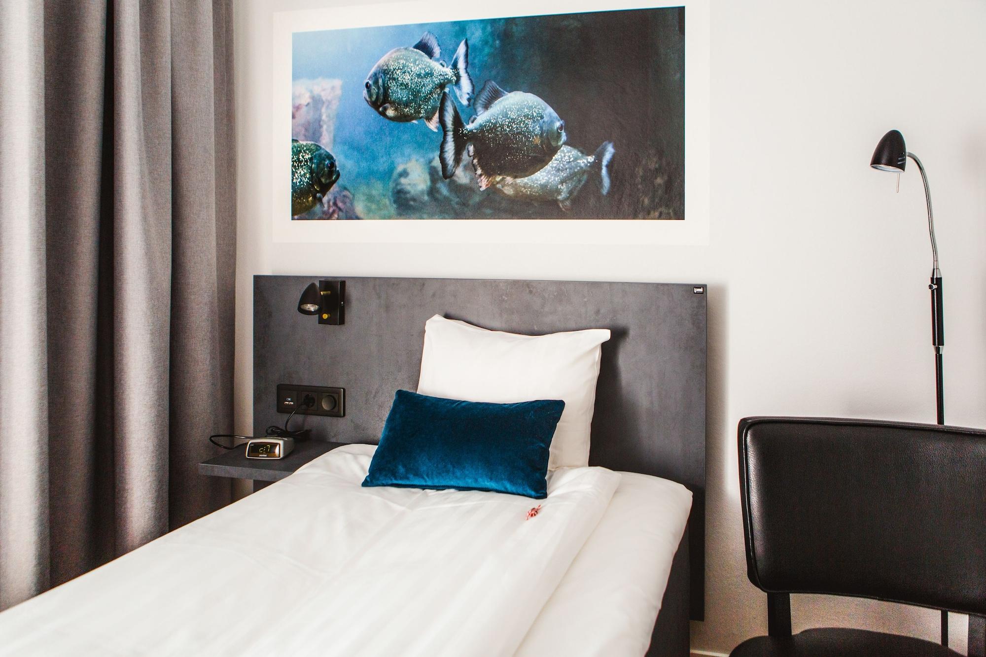 Best Western Plaza Hotel Eskilstuna Zewnętrze zdjęcie