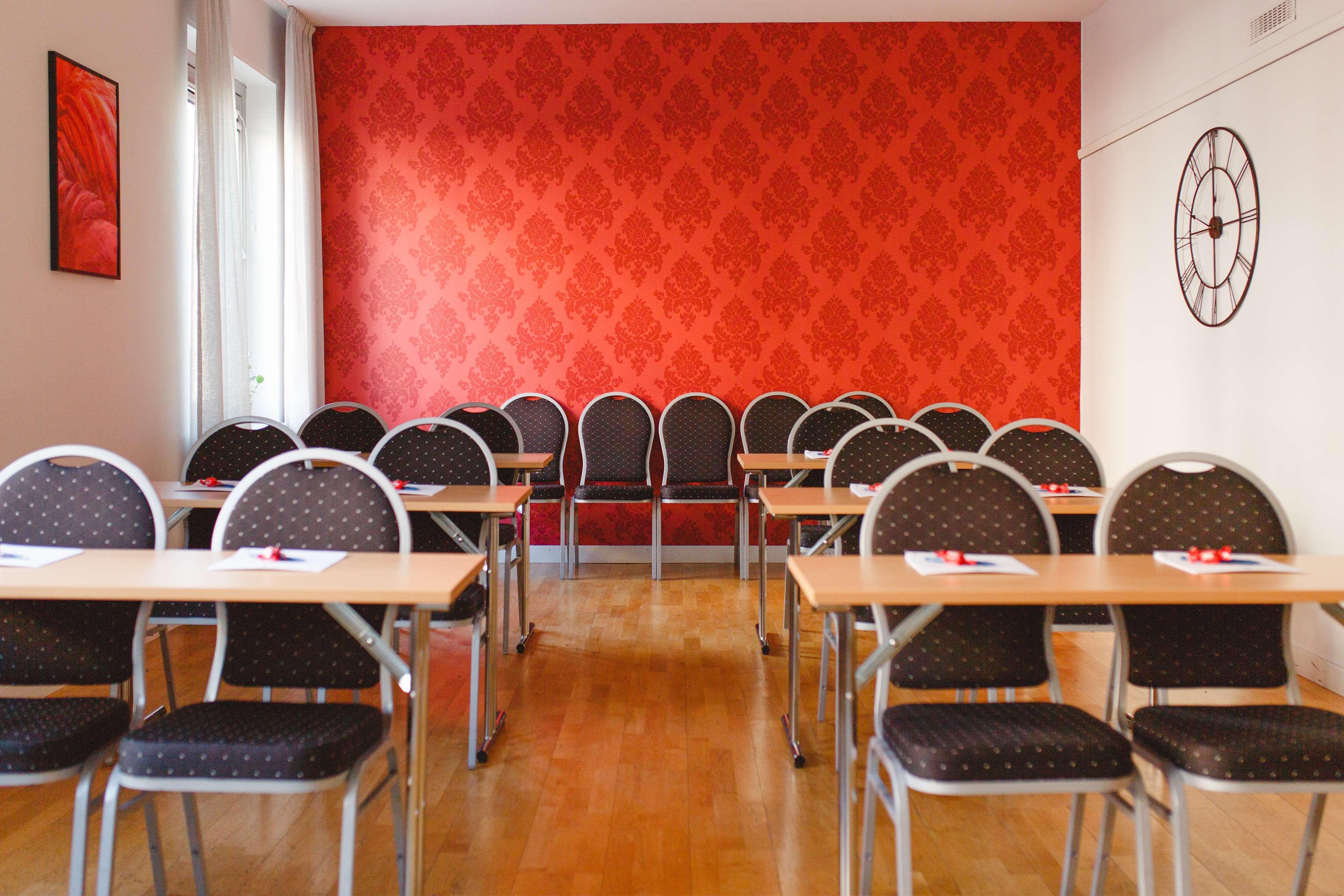 Best Western Plaza Hotel Eskilstuna Zewnętrze zdjęcie