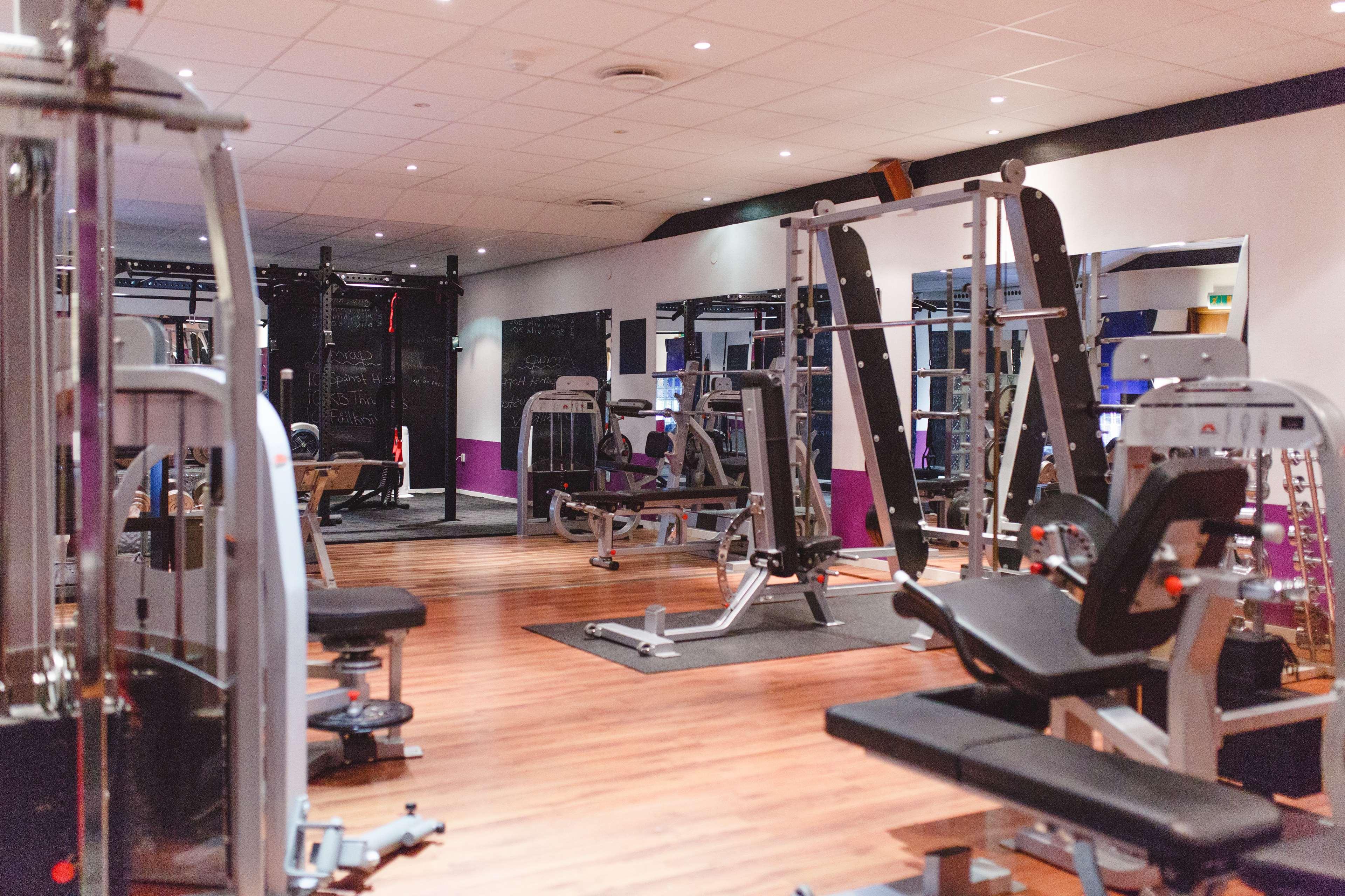 Best Western Plaza Hotel Eskilstuna Zewnętrze zdjęcie