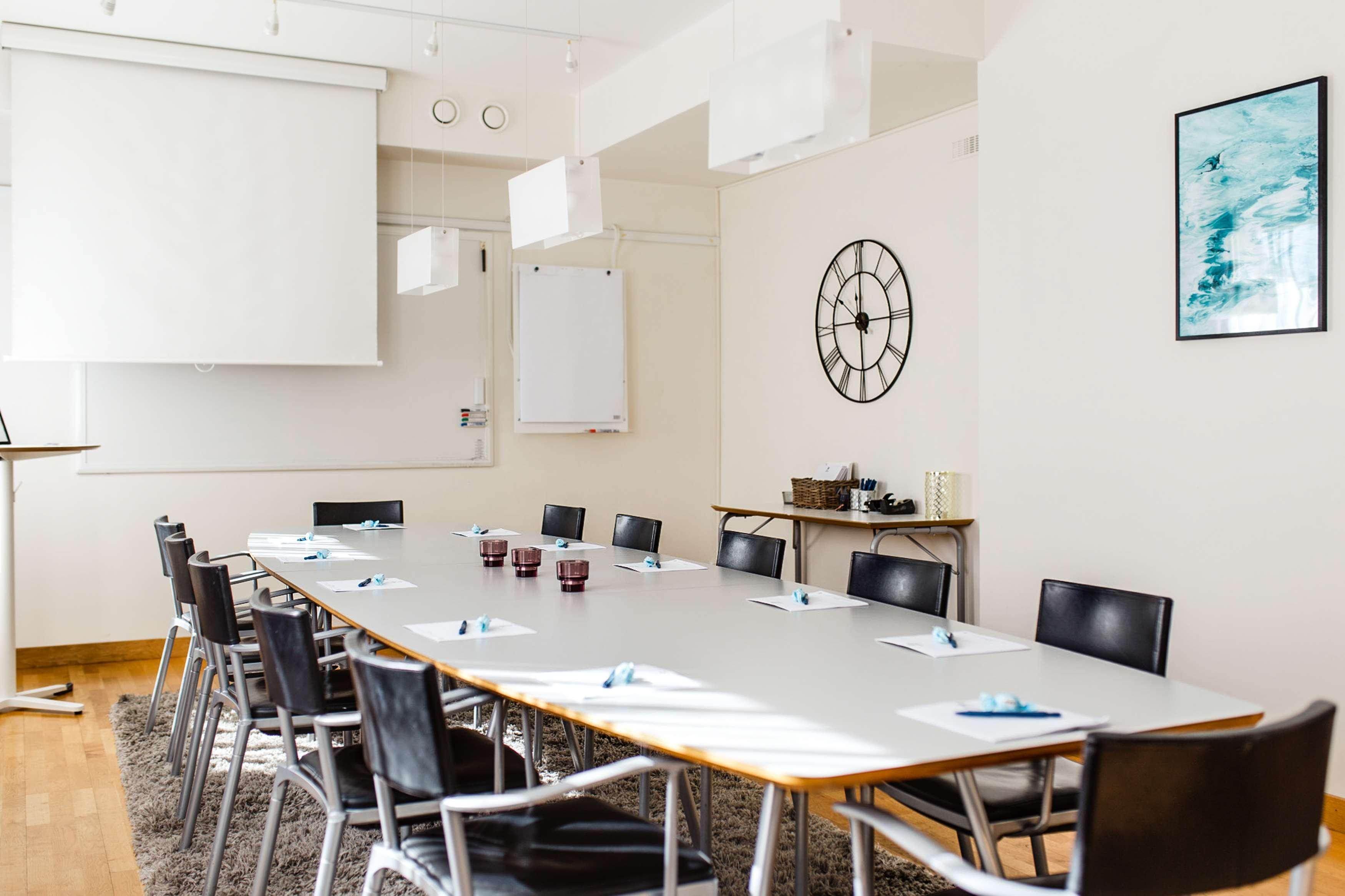 Best Western Plaza Hotel Eskilstuna Zewnętrze zdjęcie
