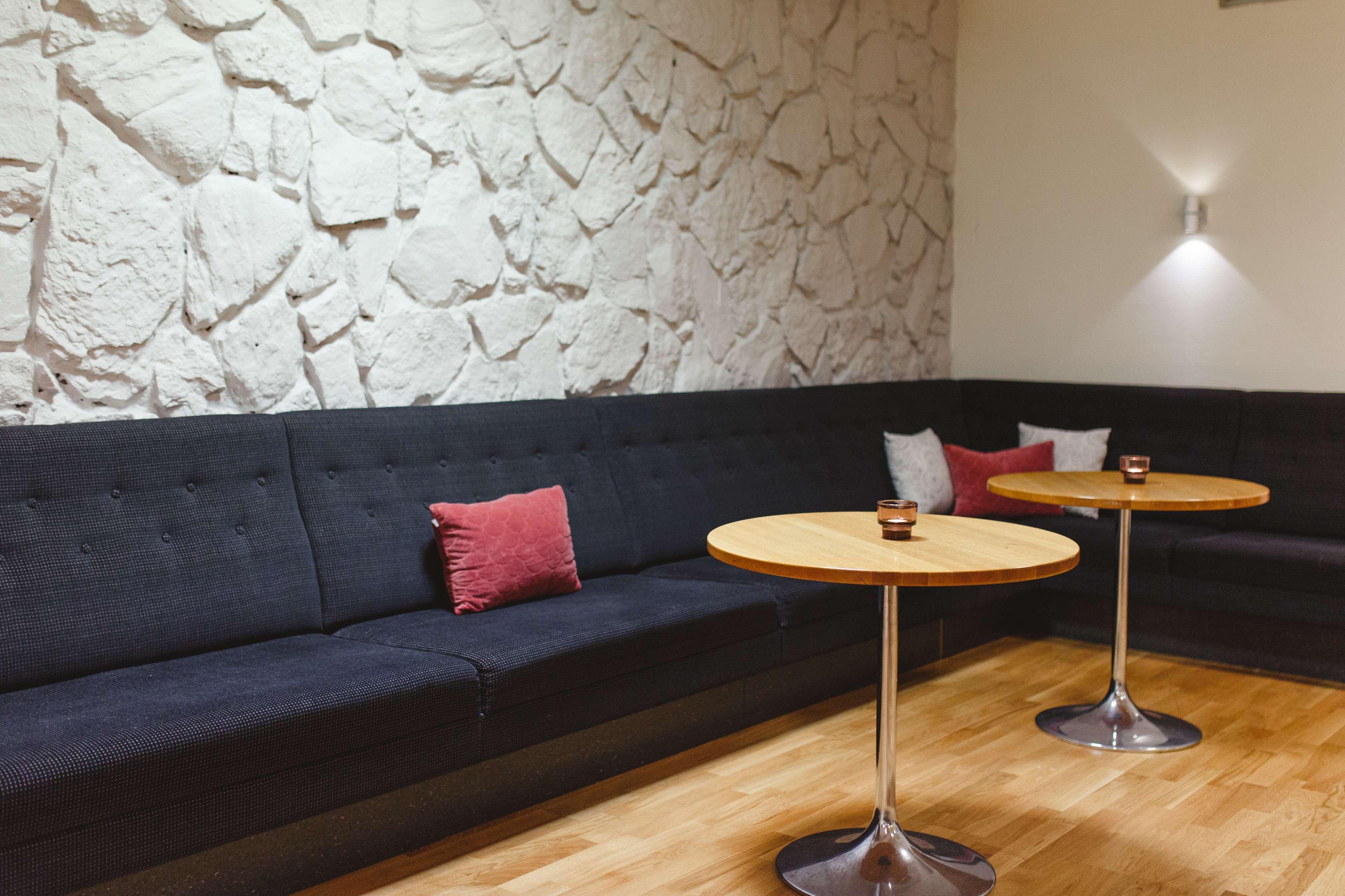 Best Western Plaza Hotel Eskilstuna Zewnętrze zdjęcie