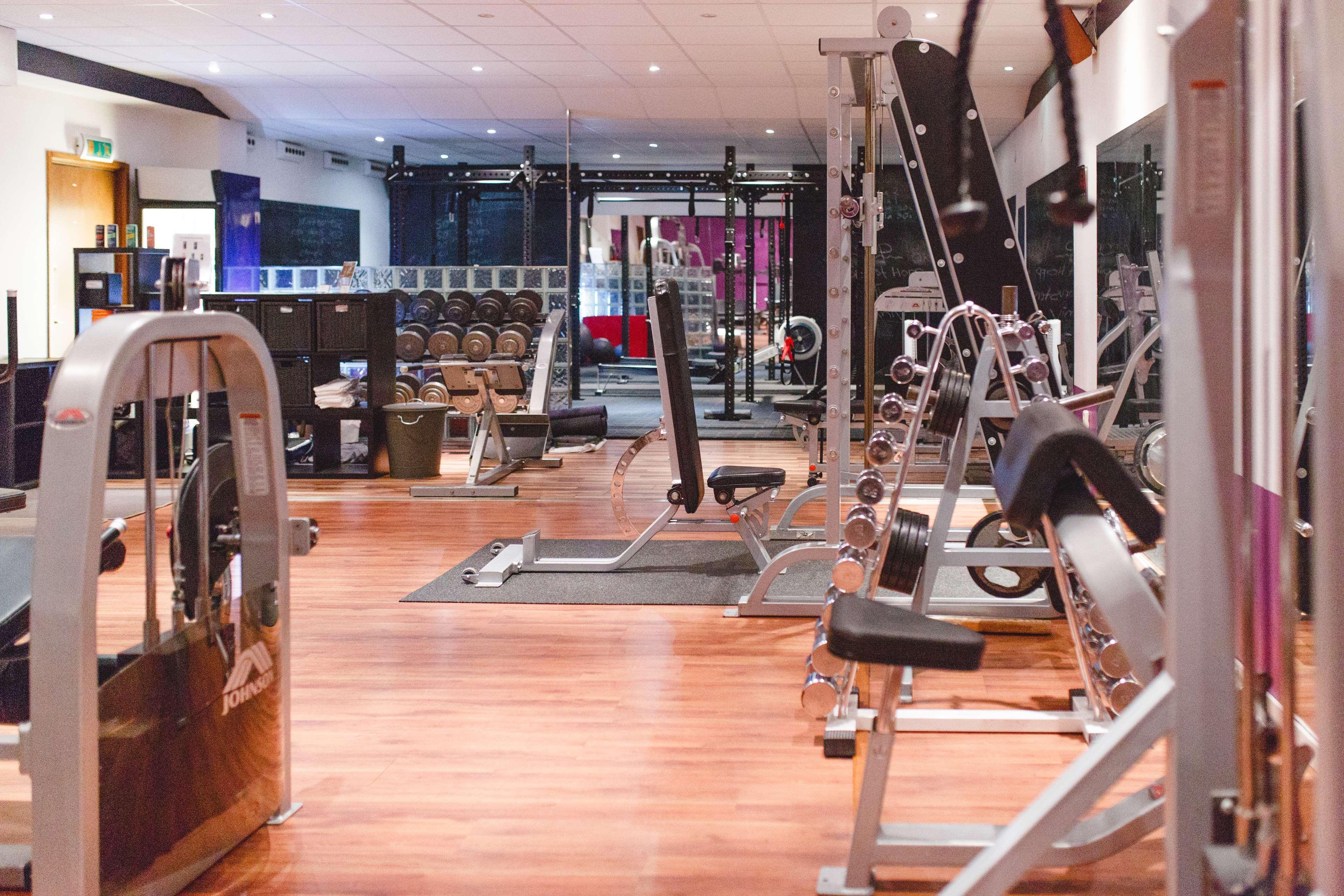 Best Western Plaza Hotel Eskilstuna Zewnętrze zdjęcie