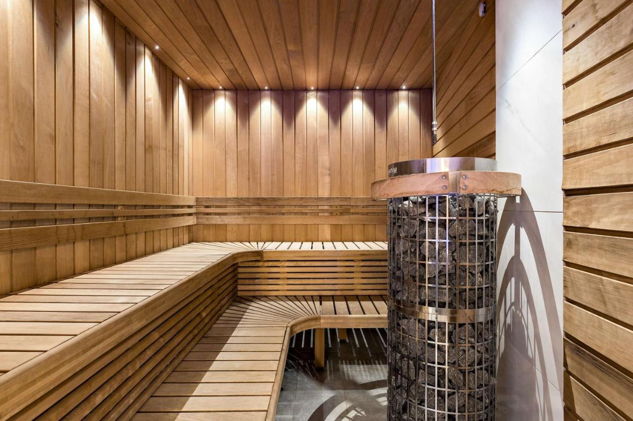 Best Western Plaza Hotel Eskilstuna Zewnętrze zdjęcie