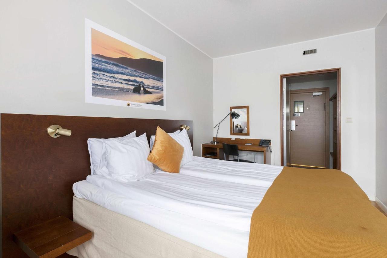 Best Western Plaza Hotel Eskilstuna Zewnętrze zdjęcie