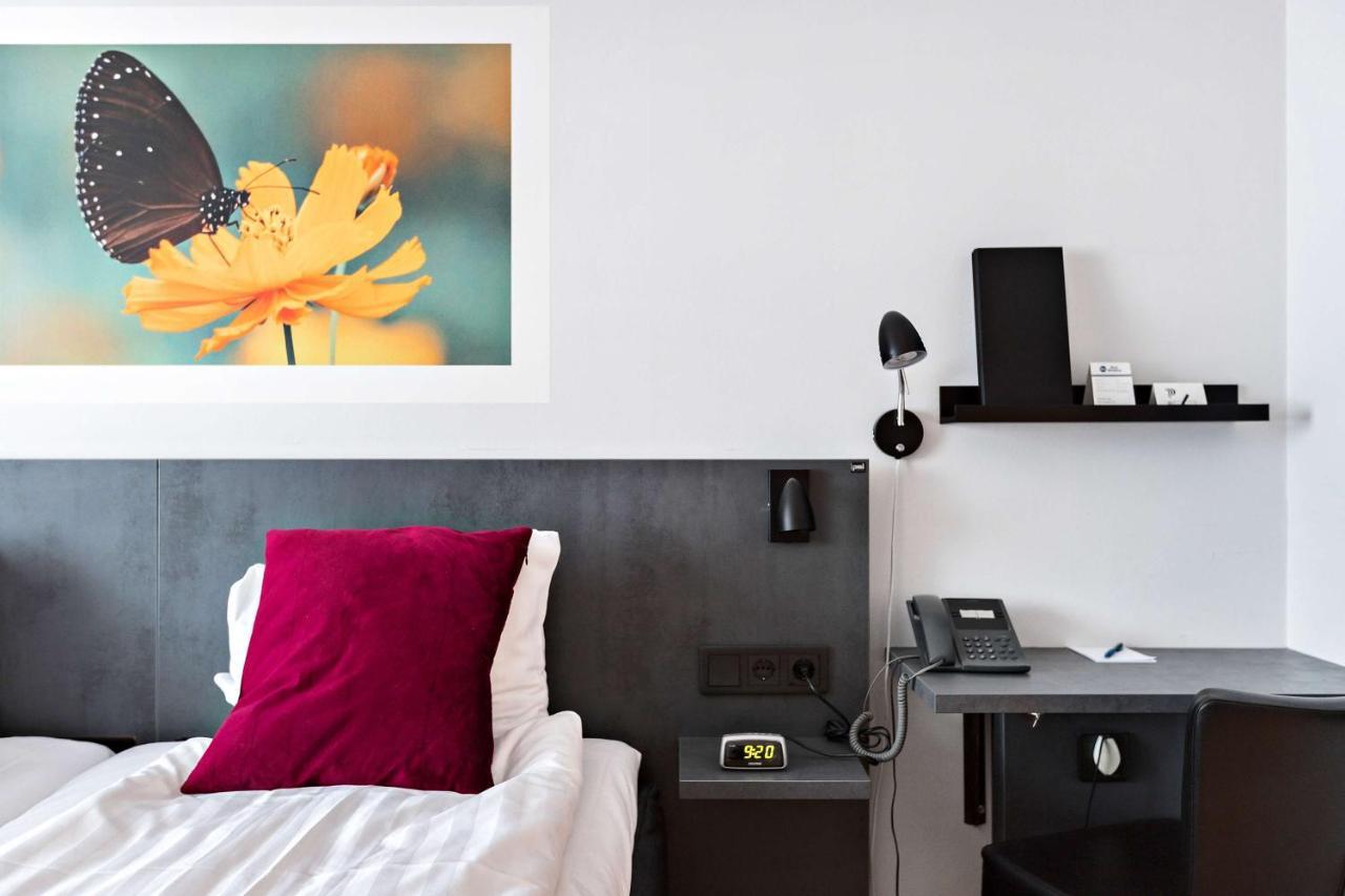 Best Western Plaza Hotel Eskilstuna Zewnętrze zdjęcie