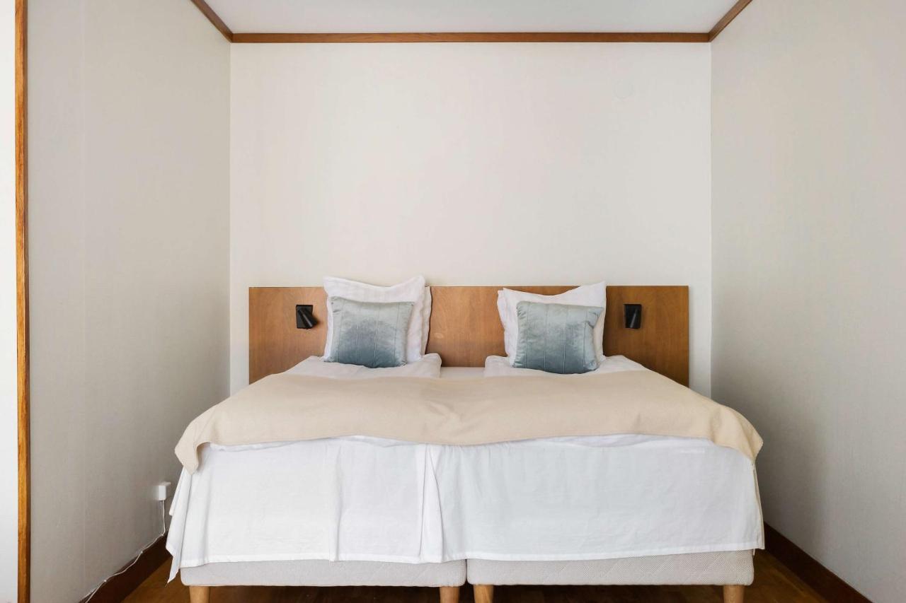 Best Western Plaza Hotel Eskilstuna Zewnętrze zdjęcie