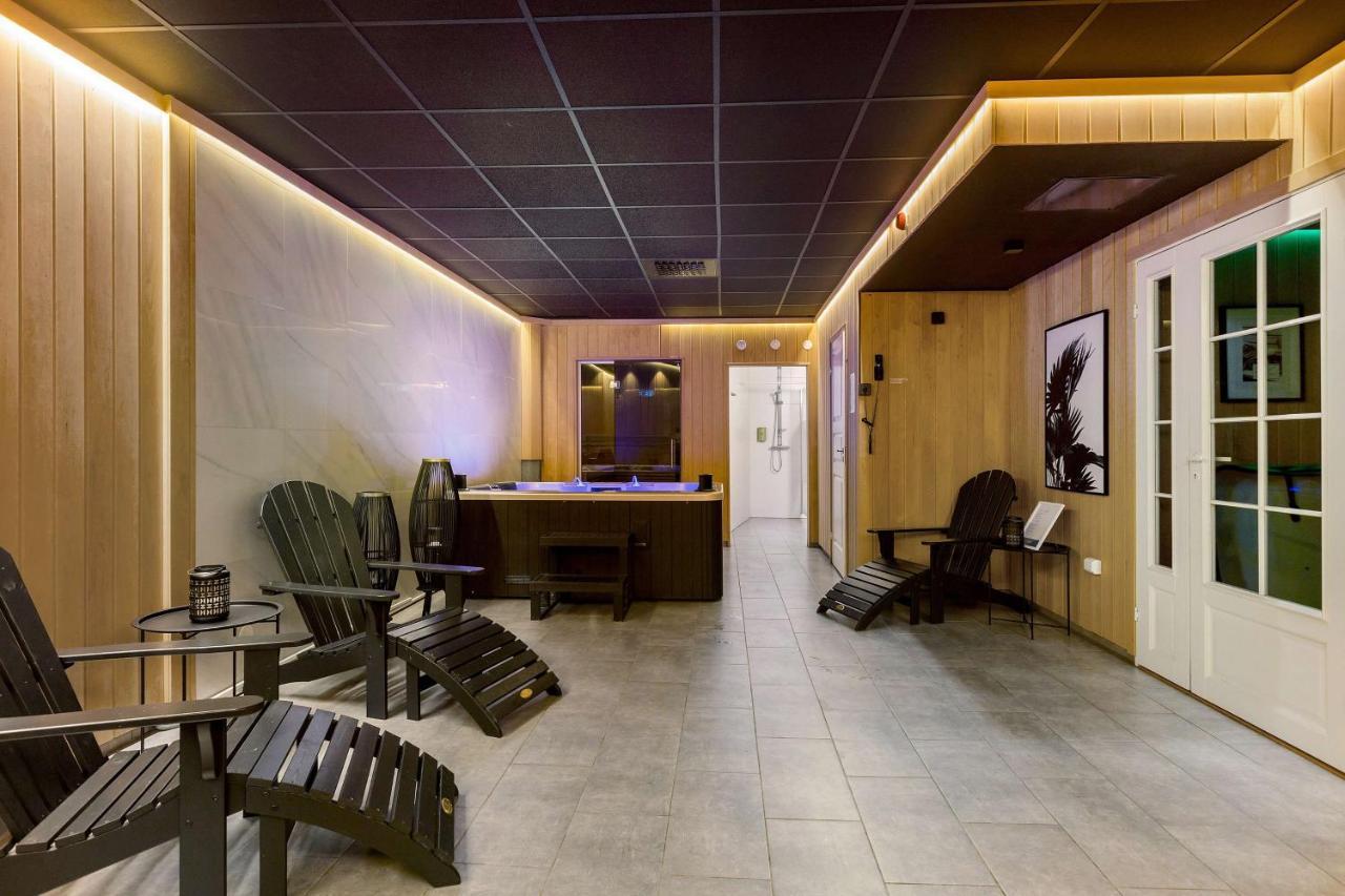 Best Western Plaza Hotel Eskilstuna Zewnętrze zdjęcie