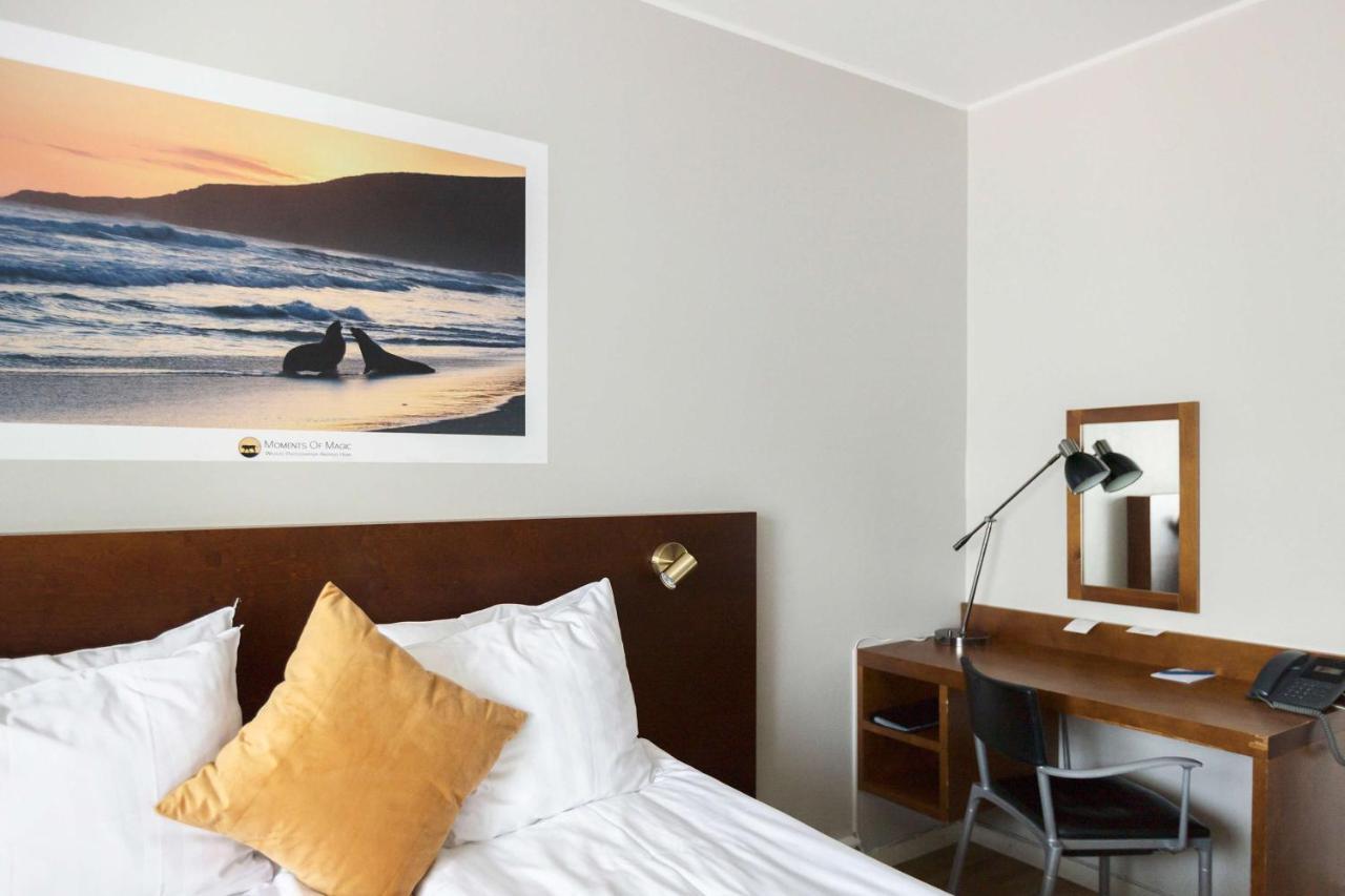 Best Western Plaza Hotel Eskilstuna Zewnętrze zdjęcie