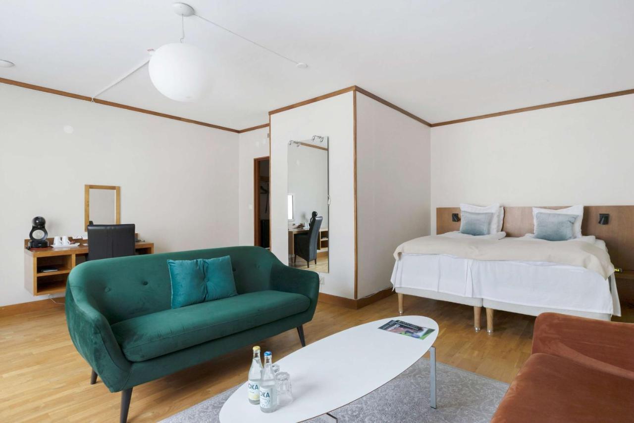 Best Western Plaza Hotel Eskilstuna Zewnętrze zdjęcie