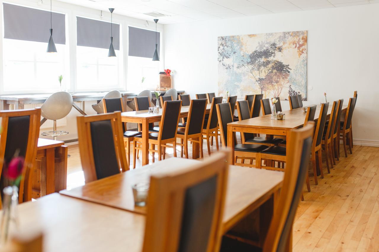 Best Western Plaza Hotel Eskilstuna Zewnętrze zdjęcie