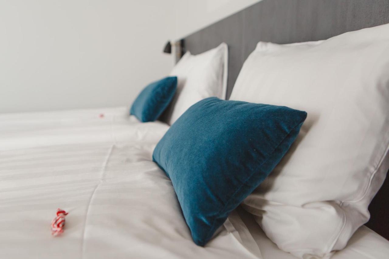 Best Western Plaza Hotel Eskilstuna Zewnętrze zdjęcie