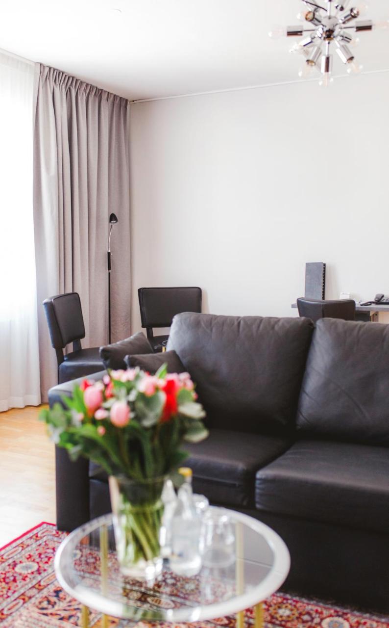 Best Western Plaza Hotel Eskilstuna Zewnętrze zdjęcie