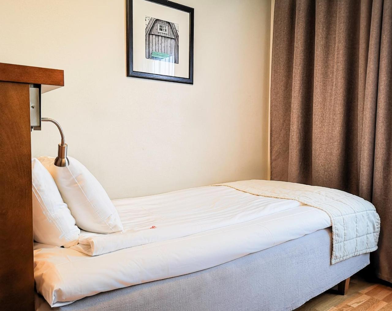 Best Western Plaza Hotel Eskilstuna Zewnętrze zdjęcie